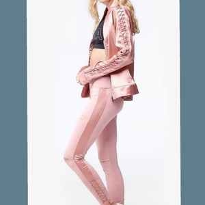 NEW PUMA LUX LEGGINGS